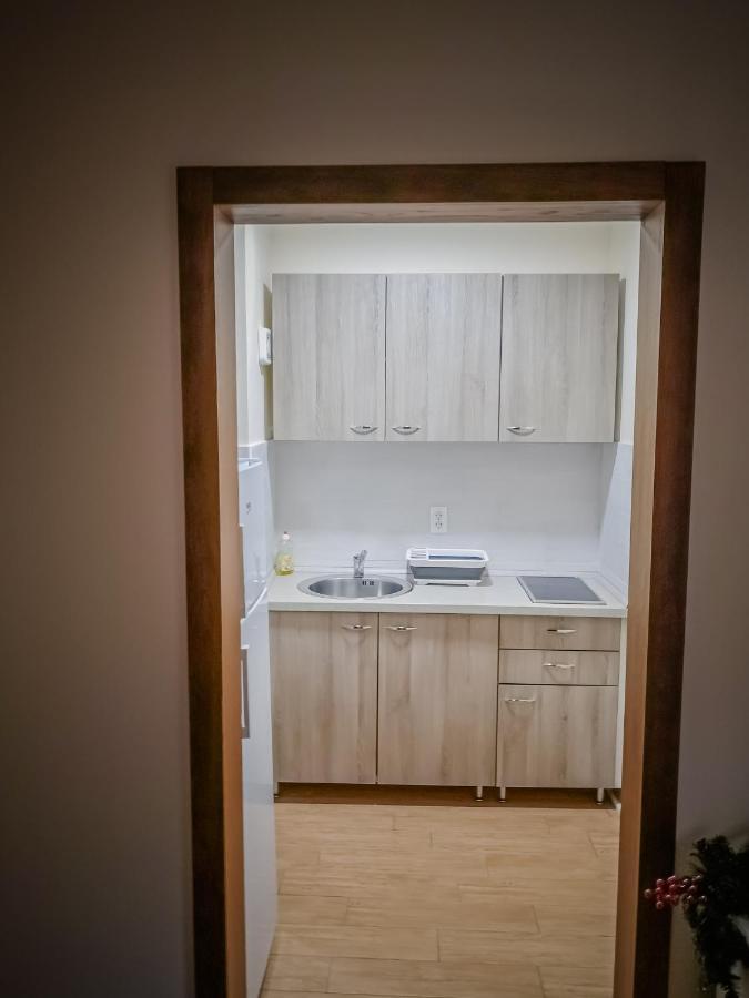Star Apartman Brzece Kopaonik Exterior foto