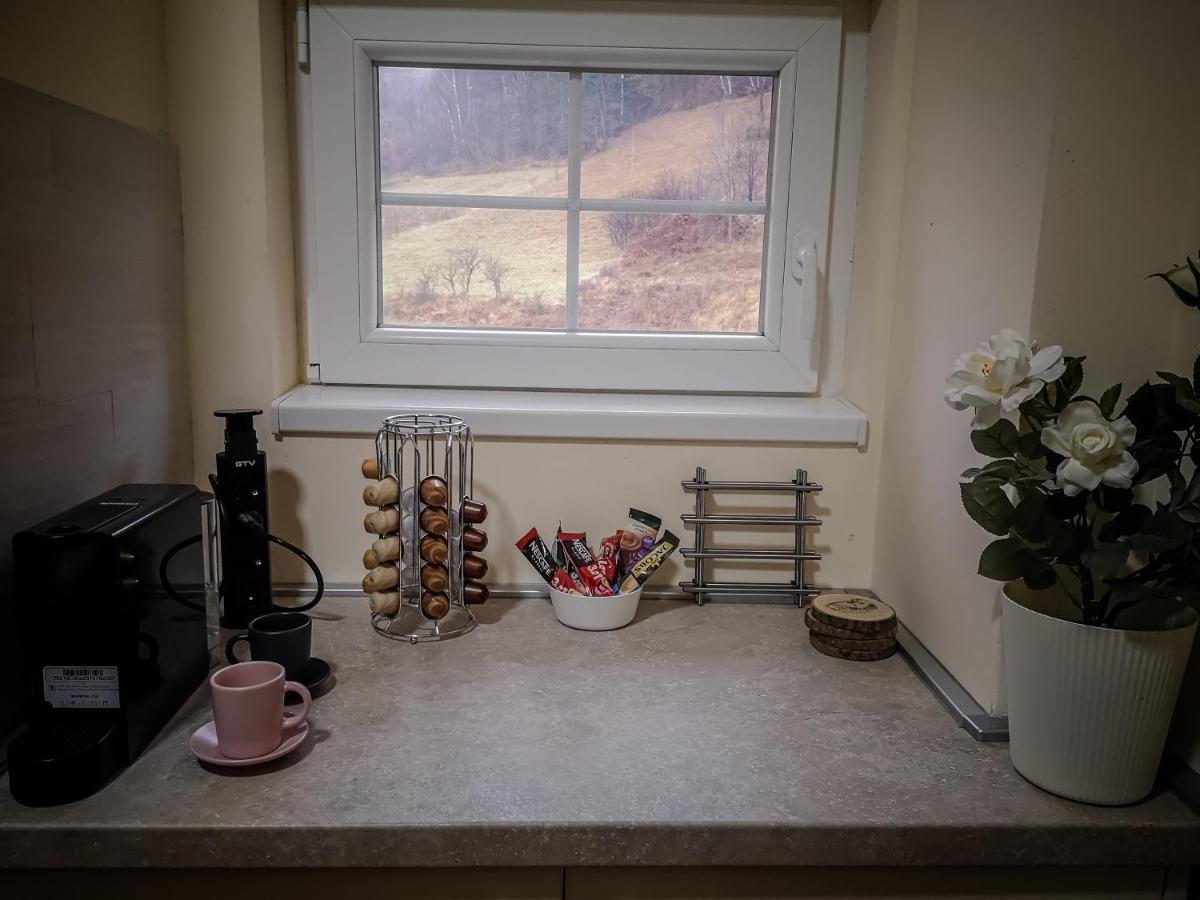 Star Apartman Brzece Kopaonik Exterior foto