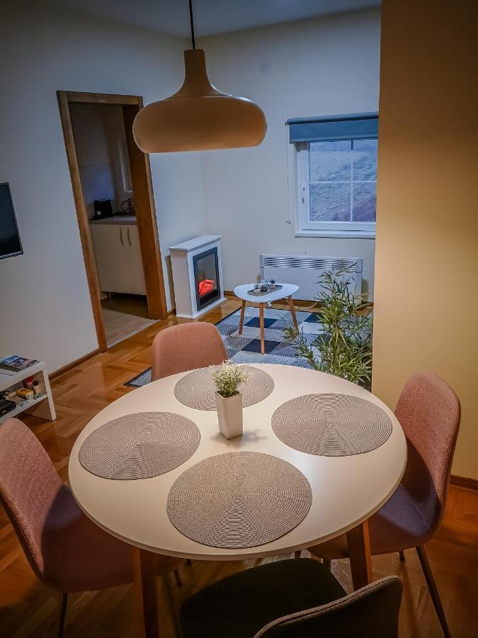 Star Apartman Brzece Kopaonik Exterior foto
