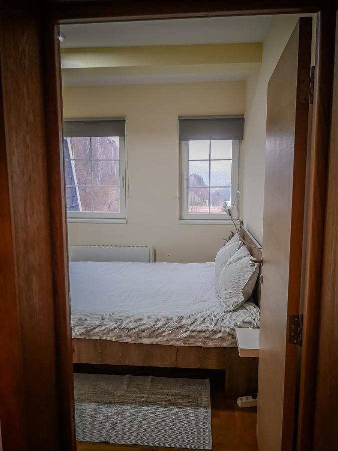 Star Apartman Brzece Kopaonik Exterior foto