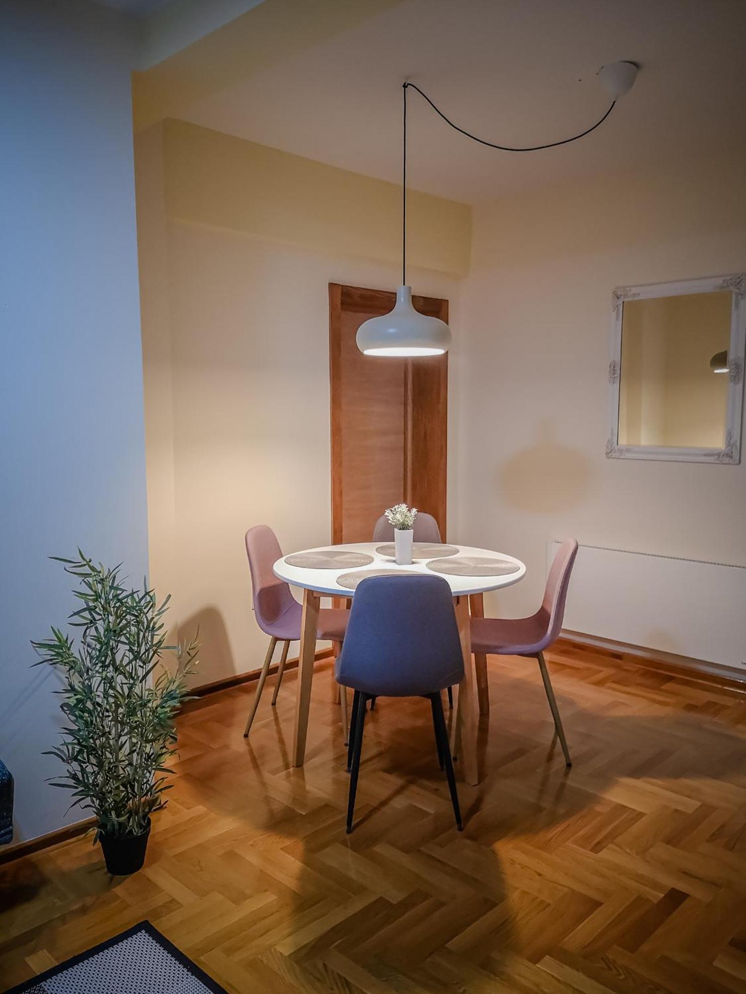 Star Apartman Brzece Kopaonik Exterior foto
